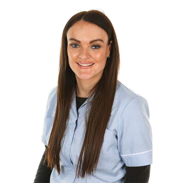 Lucy, Early Years Practitioner